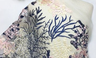 PV Cover Black Peacock ♡