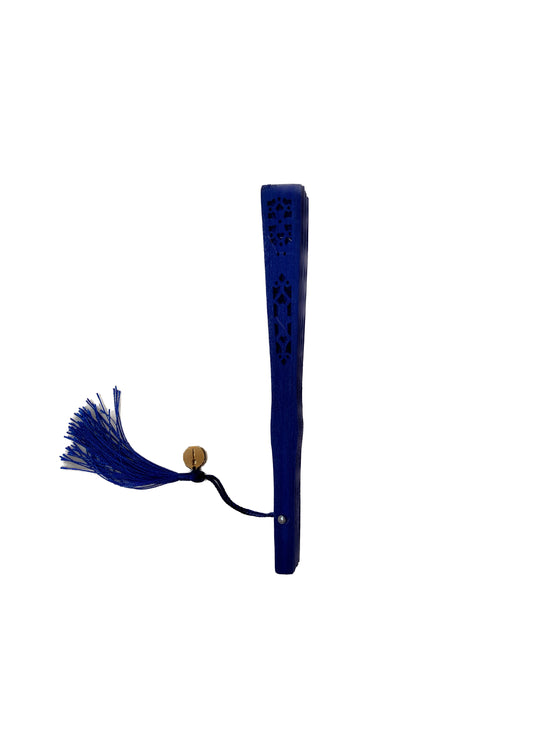 Pink authenticity amulet