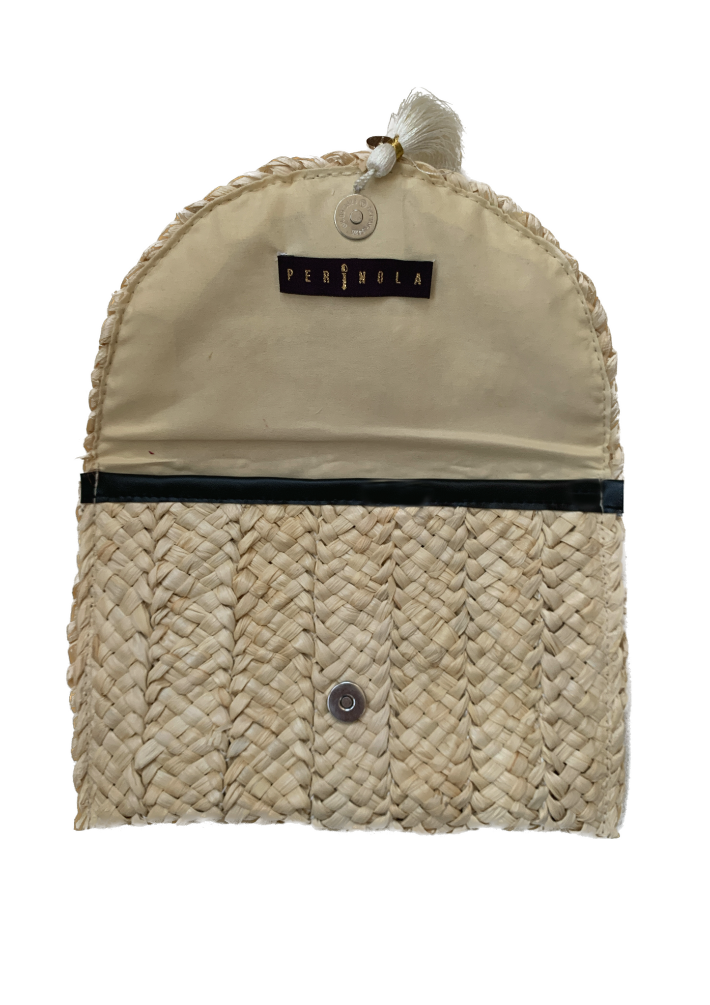 Pink authenticity amulet