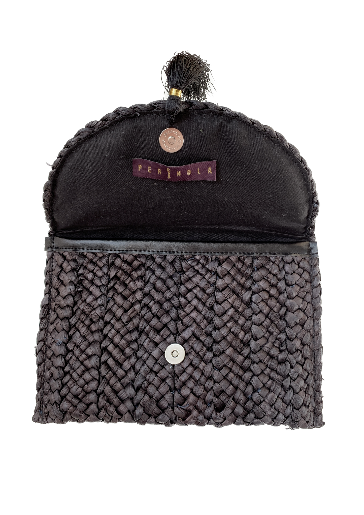 Pink authenticity amulet