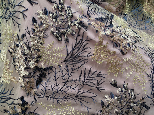 PV Cover Black Peacock ♡