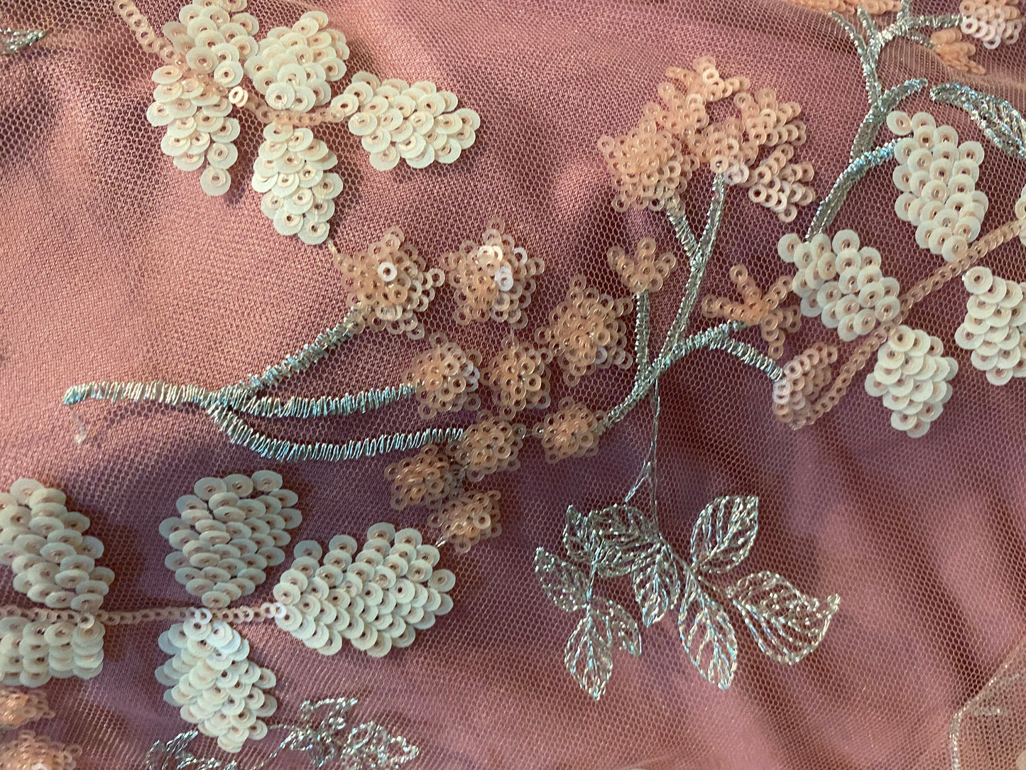 PV Cover Branches & Leaves ☆