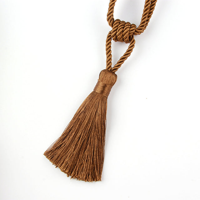 Pink authenticity amulet