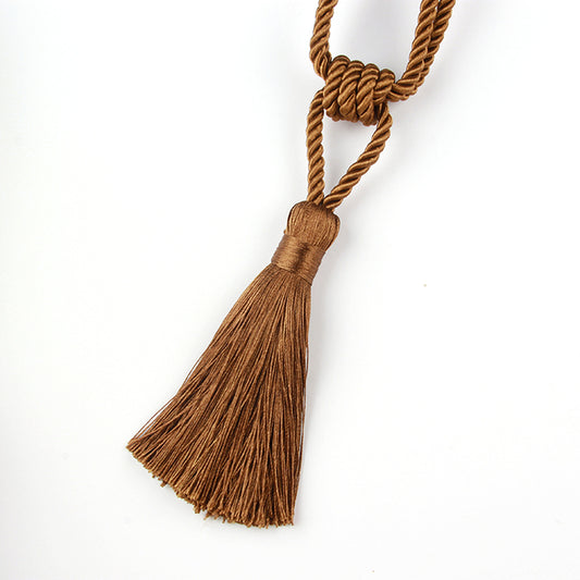 Pink authenticity amulet