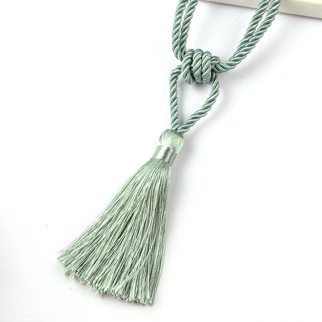 Pink authenticity amulet