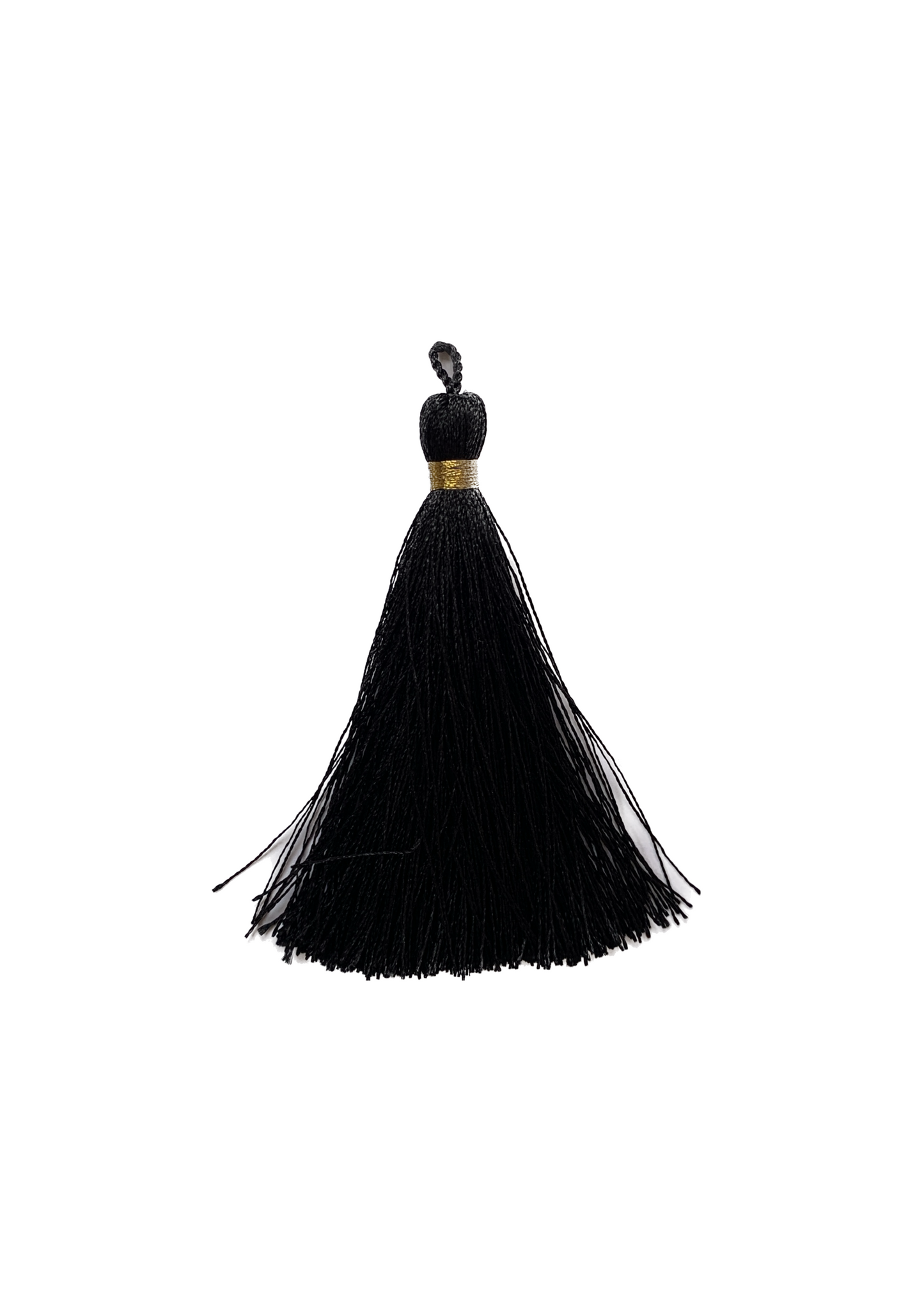 Pink authenticity amulet