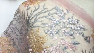 PV Cover Black Peacock ♡