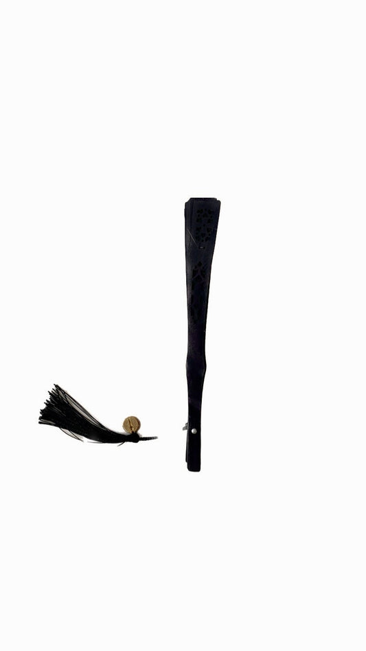 Pink authenticity amulet