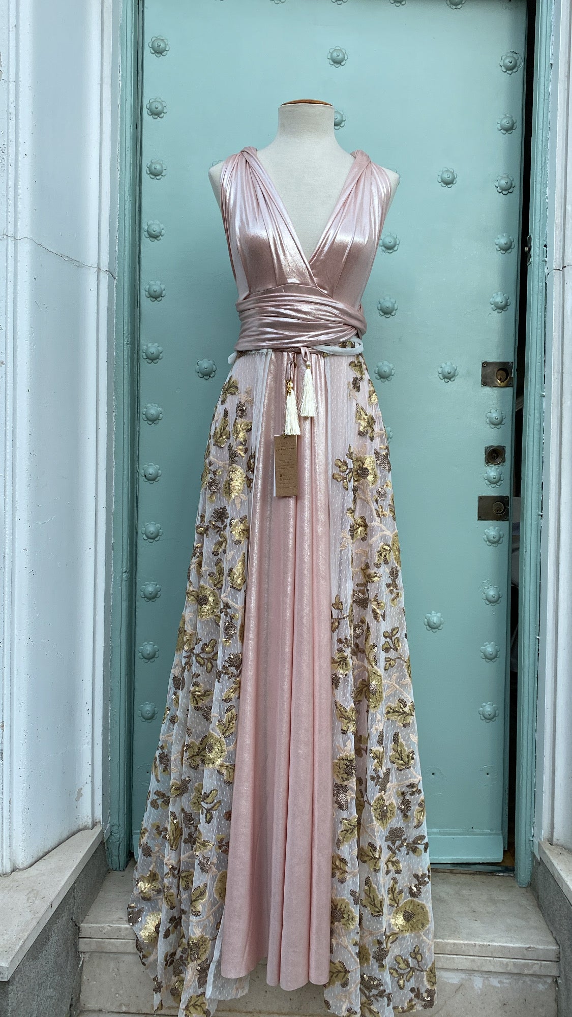 PV Cover Choose the fabric!