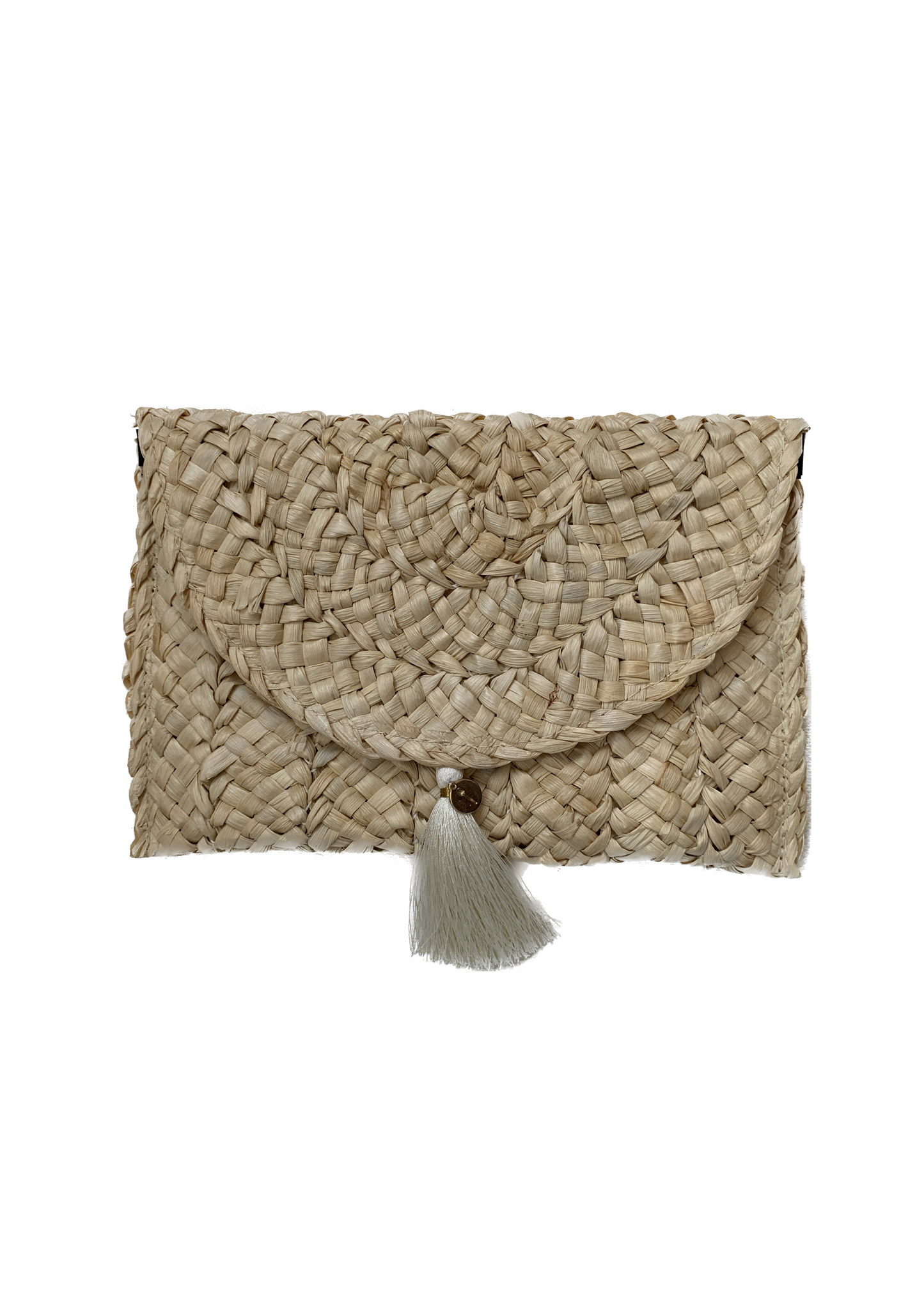 Pink authenticity amulet