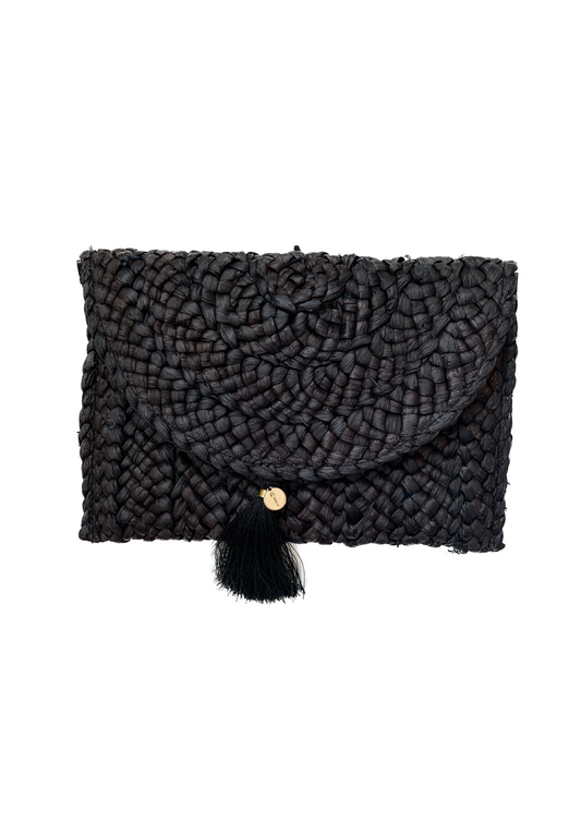 Pink authenticity amulet