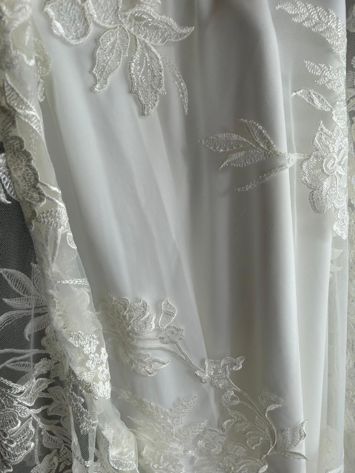 PV Cover Black Peacock ♡