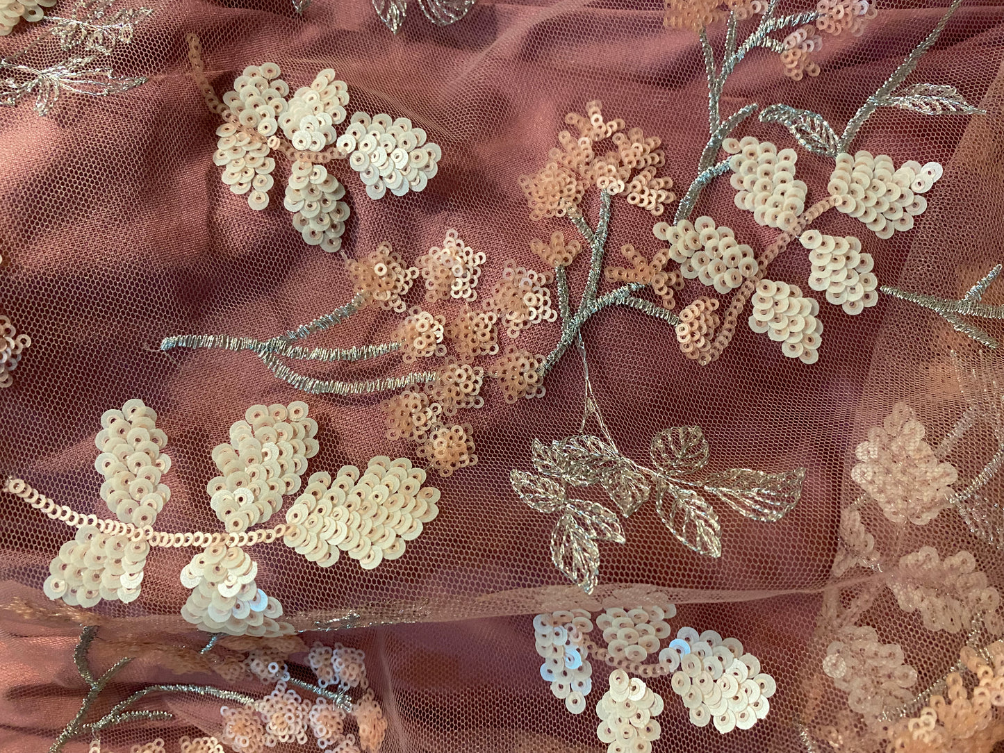 PV Cover Branches & Leaves ☆