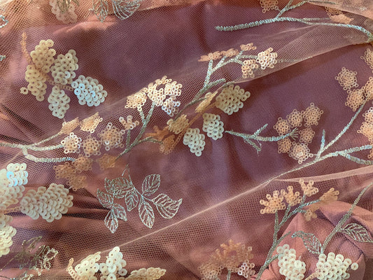 PV Cover Branches & Leaves ☆