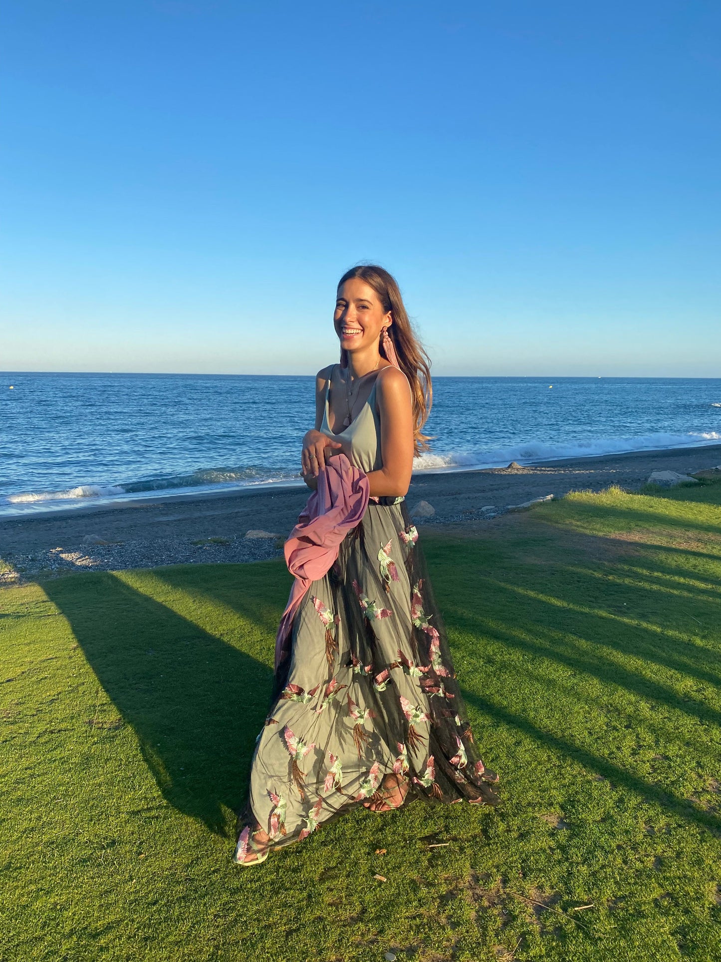 Hummingbird PV Cover ♡