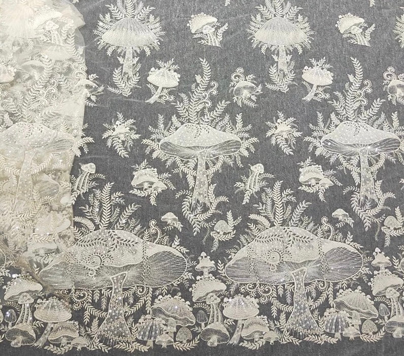 PV Cover Choose the fabric!