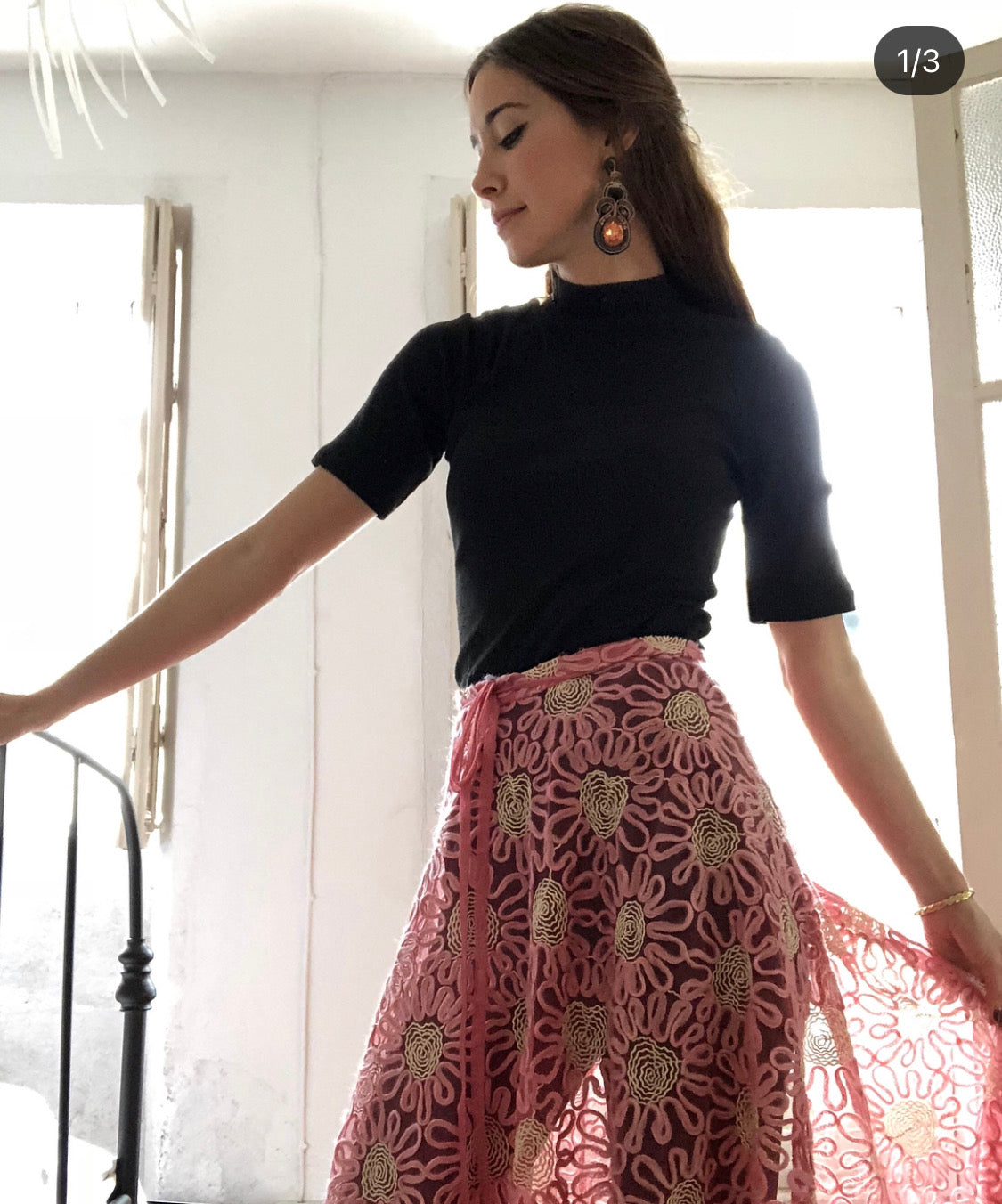 PV Cover Choose the fabric!