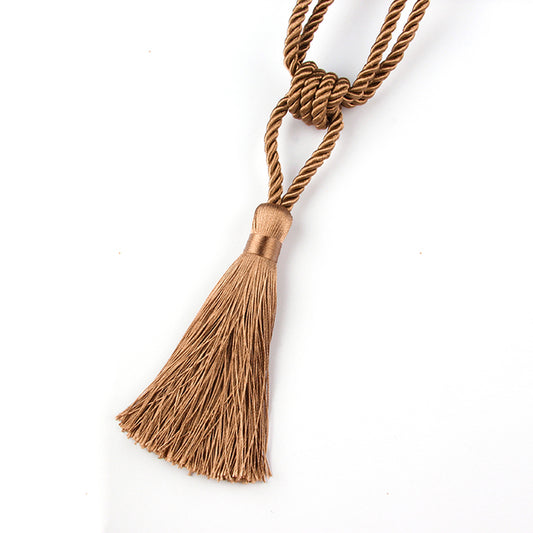 Pink authenticity amulet