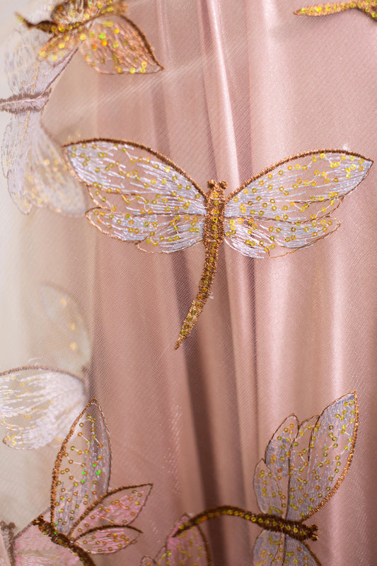 PV Cover Dragonfly ♡