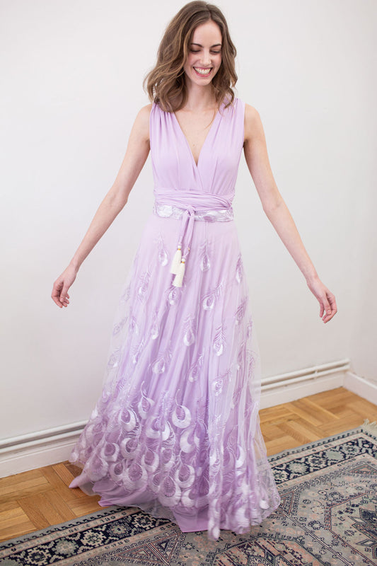 PV Cover Blue Flowers ♡